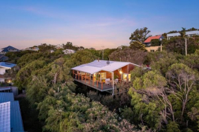 Yarrimbah Holiday Retreat